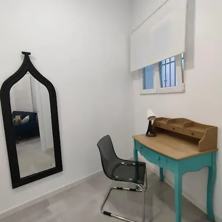 Atico Arriba Del Guadalquivir Appartement