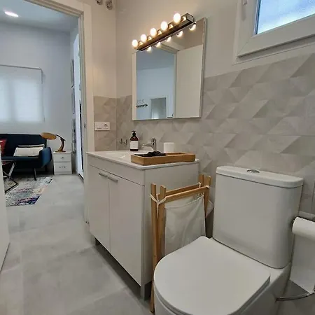 Appartement Atico Arriba Del Guadalquivir *