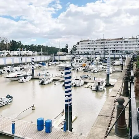 Atico Arriba Del Guadalquivir Appartement *