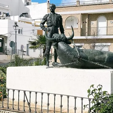 Atico Arriba Del Guadalquivir *