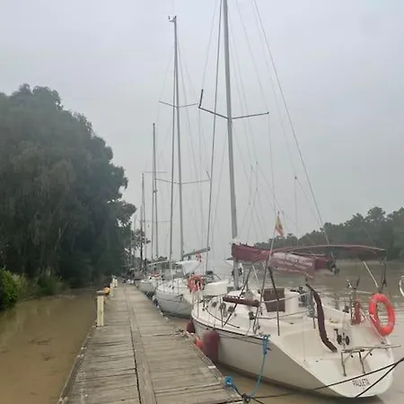 Atico Arriba Del Guadalquivir Appartement *