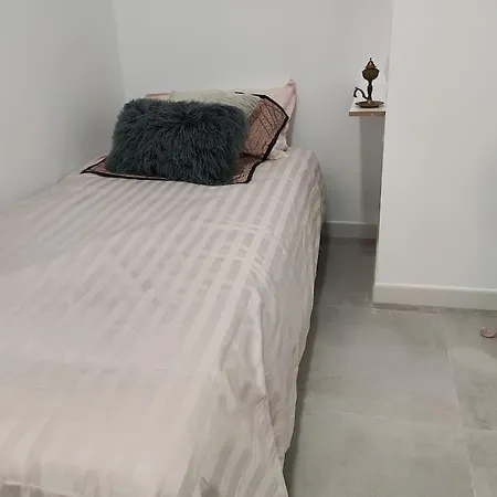 Appartement Atico Arriba Del Guadalquivir