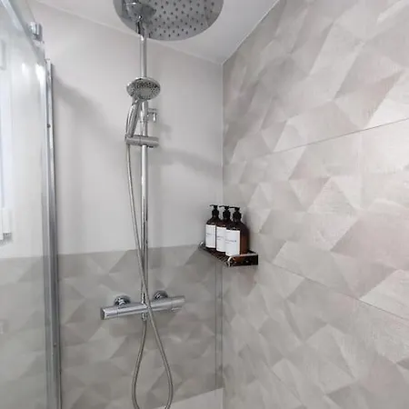 Appartement Atico Arriba Del Guadalquivir Gelves