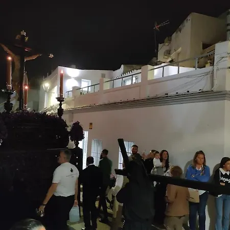 Atico Arriba Del Guadalquivir