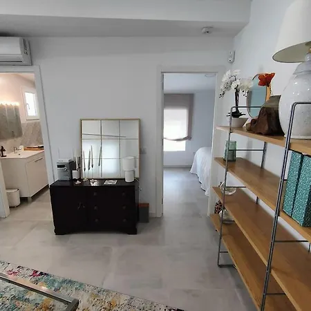 Atico Arriba Del Guadalquivir Appartement
