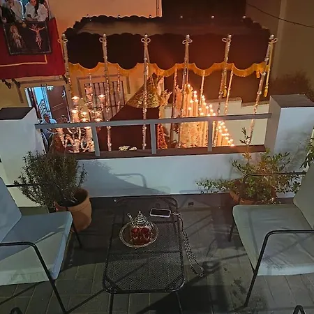 Atico Arriba Del Guadalquivir Appartement *