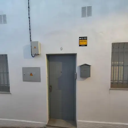 Appartement Atico Arriba Del Guadalquivir *