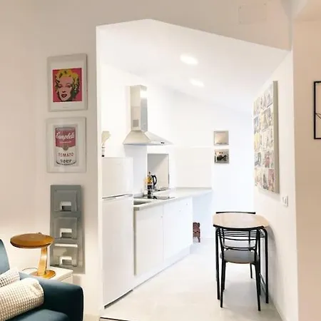 Atico Arriba Del Guadalquivir Apartment *