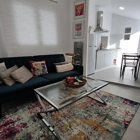 Atico Arriba Del Guadalquivir Apartment *
