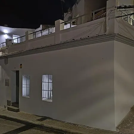 Atico Arriba Del Guadalquivir *